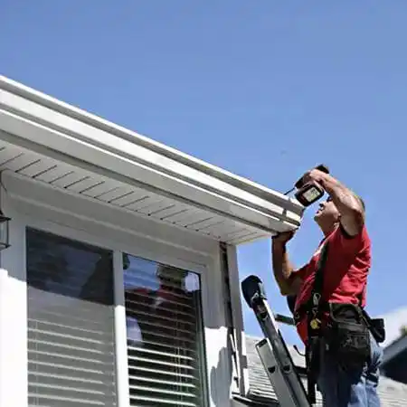 gutter services Smyrna